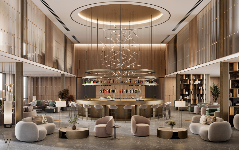 Hotel Interiors